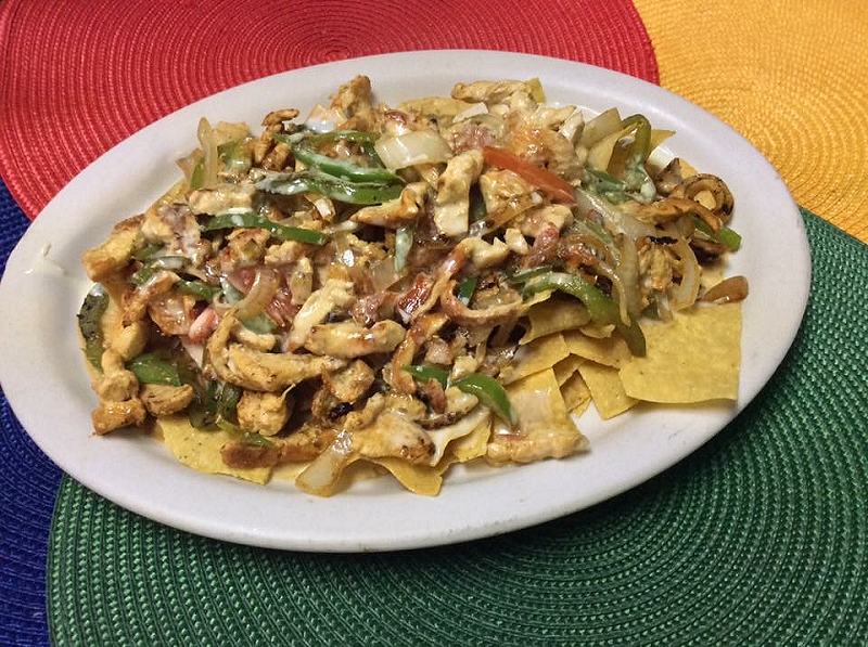 Nachos