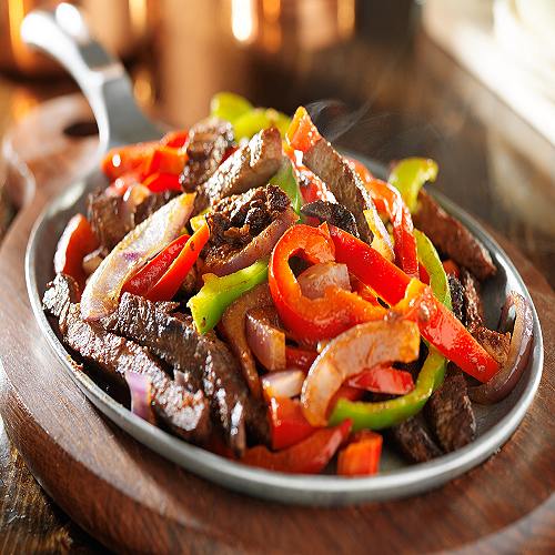 Fajitas
