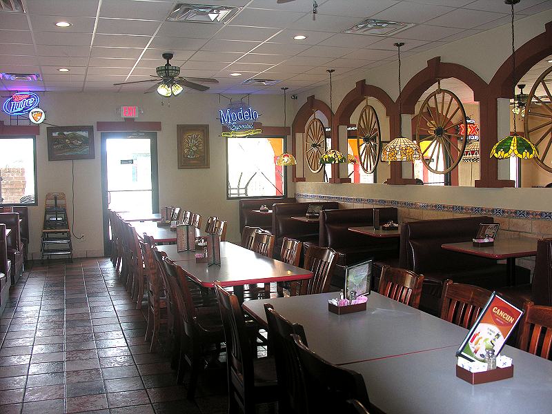 Family Table Is Available