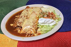 Cancun Special
