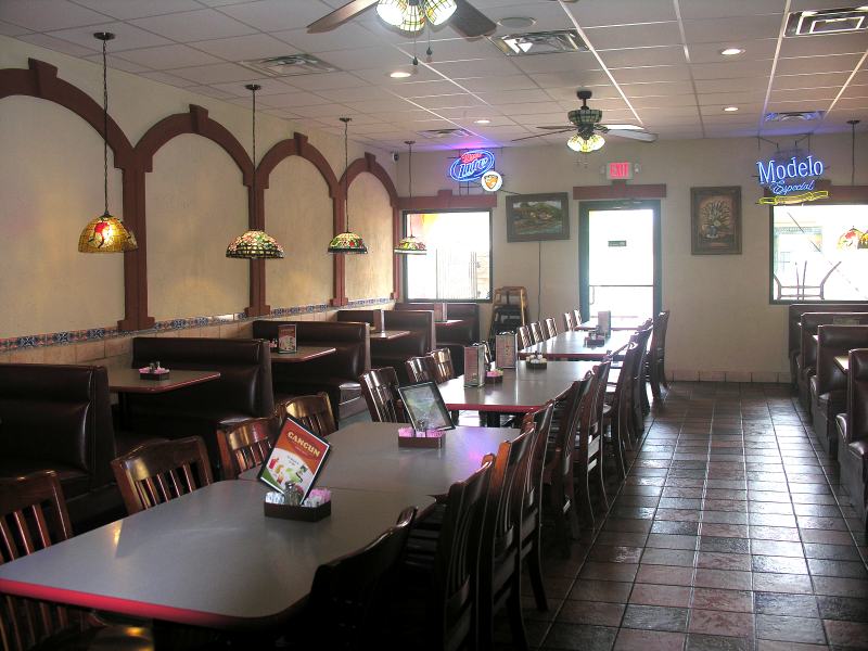 This Restaurant Is Good For Group